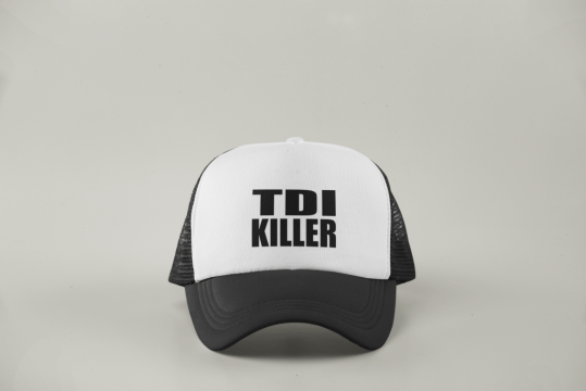 Sapca TDI Killer
