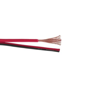 Cablu de difuzor 2 x 1,50 mm 100m rola de la Mobilab Creations Srl