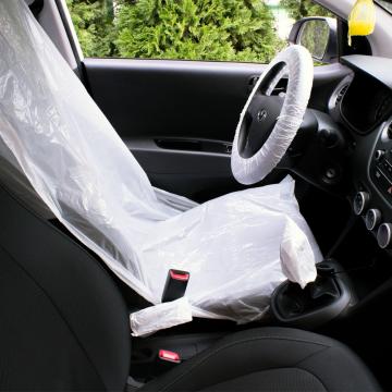 Set protectie interior auto de la Rykdom Trade Srl