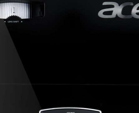 Videoproiector Acer P6505, FHD 1920* 1080, up to WUXGA 1920* de la Risereminat.ro