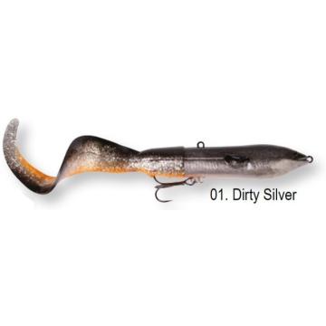 Naluca Hard Eel SS01 17cm/40g Savage Gear de la Pescar Expert