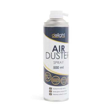 Spray aer comprimat, 500 ml de la Future Focus Srl