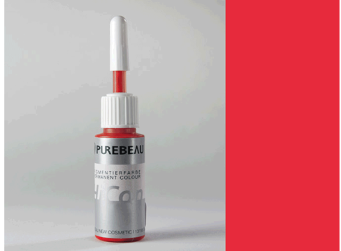 Pigment buze micropigmentare Purebeau Kiss 3ml/5ml/10ml de la Visagistik