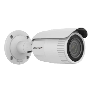 Camera IP 2MP, lentila motorizata VF 2.8-12mm, Exir 2.0, IR