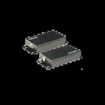 Adaptor semnal video complex PAL la VGA AD 001 de la Elnicron Srl