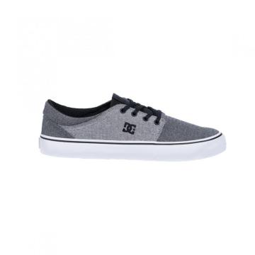 Pantofi sport DC Shoes Trase TX SE grey/black, 44 de la Etoc Online