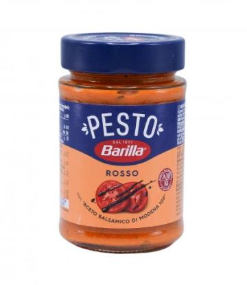 Sos Pesto Barilla Rosso 200 g de la Emporio Asselti Srl