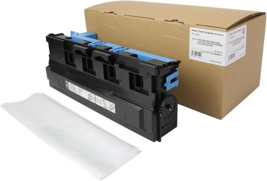 Container deseuri WX-103, A4NNWY1, 54G0W00 Toner Konica