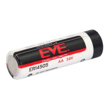 Baterie litiu Eve ER14505 (LS14500) tip AA 3.6V de la Sprinter 2000 S.a.