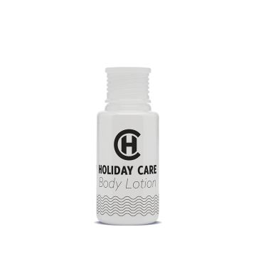 Crema de corp 30 ml - Holiday Care