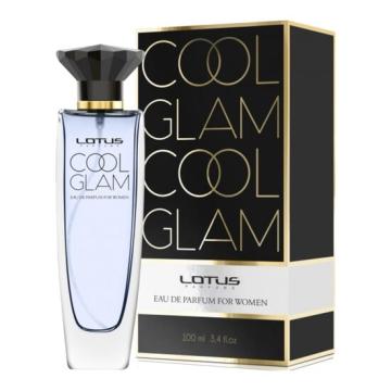 Apa de parfum Cool Glam, Revers, Femei, 100 ml de la M & L Comimpex Const SRL