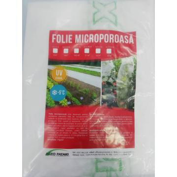 Folie microporoasa 1.6 X 10 m de la Loredo Srl
