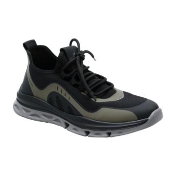 Pantofi adolescenti Caribu-Otter V240005B-L2 de la Kiru S Shoes S.r.l.