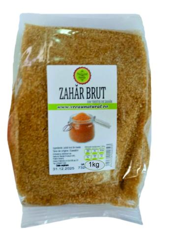 Zahar brun 1 kg, Natural Seeds Product de la Natural Seeds Product SRL