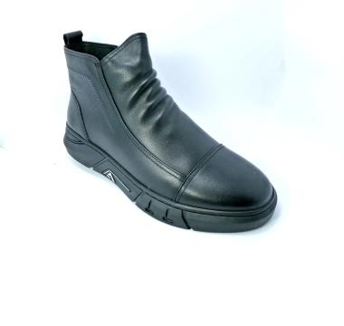 Ghete adolescenti Otter 200005-01 de la Kiru S Shoes S.r.l.
