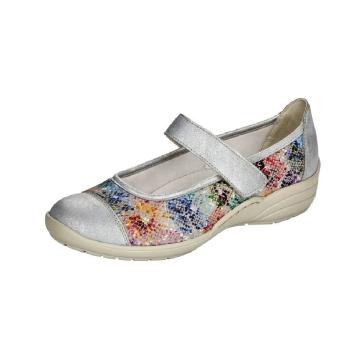 Pantofi casual dama Rieker R7627-40