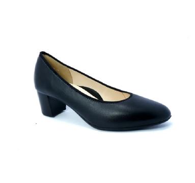 Pantofi dama Ara 11486-01 negri de la Kiru's Shoes Srl