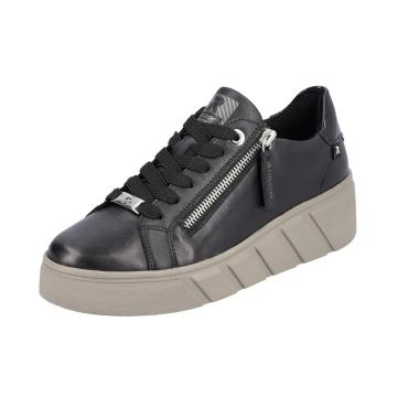 Pantofi dama Rieker - Evolution W0504-00 de la Kiru S Shoes S.r.l.