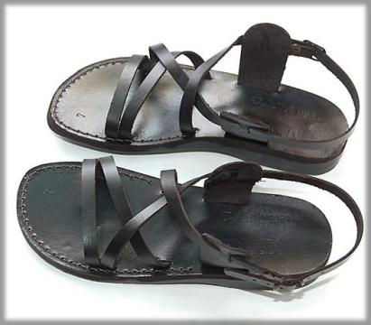 Sandale unisex clasic N nn de la Ana Shoes Factory Srl