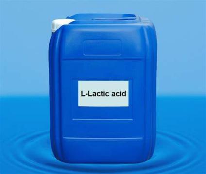 Acid lactic Food Grade