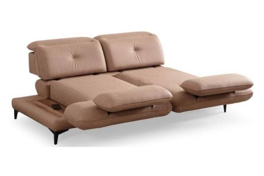 Canapea Torino Relax cu sezut rotativ