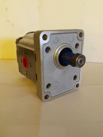Pompa hidraulica 0510625318 pentru Case IHC de la SC MHP-Store SRL