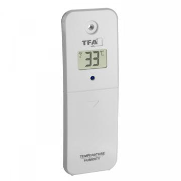 Transmitator wireless digital pentru temperatura de la PFA Shop - Doa