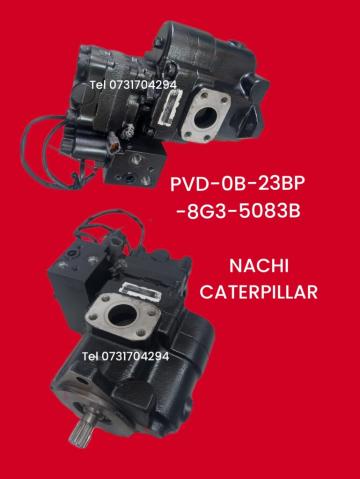 Pompa hidraulica Nachi PVD-0B-23BP-8G3-5083B