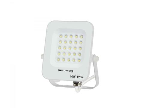 Proiector LED SMD 10W 90 alb - IP65