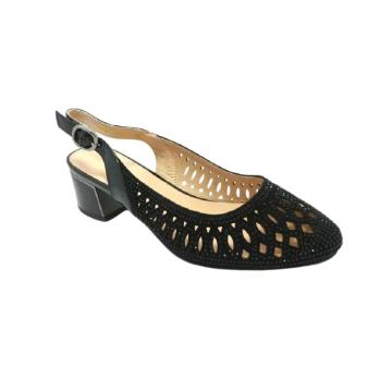 Pantofi dama Epica piele suede H380-01 I de la Kiru S Shoes S.r.l.