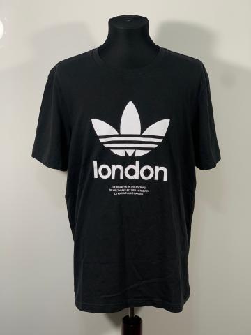 Tricou Adidas Originals London marimea L barbat de la In Carouri Srl