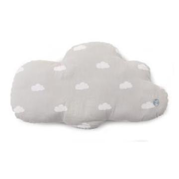 Pernuta norisor Snoozi Clouds Mouse Grey Childhome de la Stiki Concept Srl