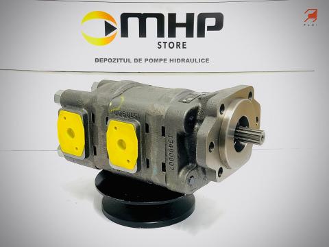 Pompa hidraulica 71001951 Casappa de la SC MHP-Store SRL