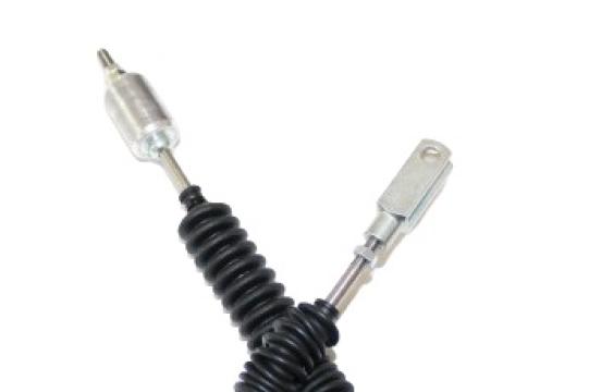 Cablu acceleratie compatibil la utilaje Komatsu de la Piese Buldo