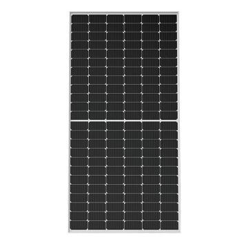 Panou solar fotovoltaic monocristalin 450Wp