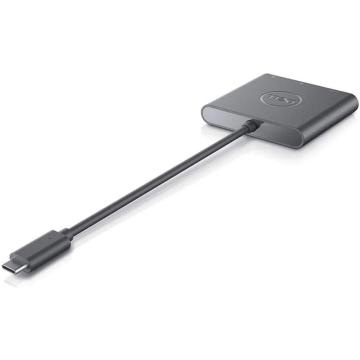 Adaptor Dell USB-C to HDMI, Negru de la Etoc Online