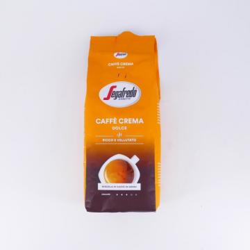 Cafea boabe, Segafredo Caffe Crema Dolce, 1 kg de la Activ Sda Srl