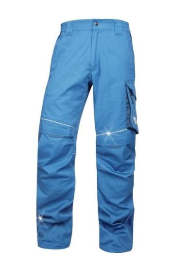Pantaloni de lucru Summer albastru (176-182cm) - Ardon de la Mabo Invest