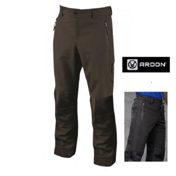 Pantaloni trekking impermeabili de iarna Ardon Phantom de la Mabo Invest