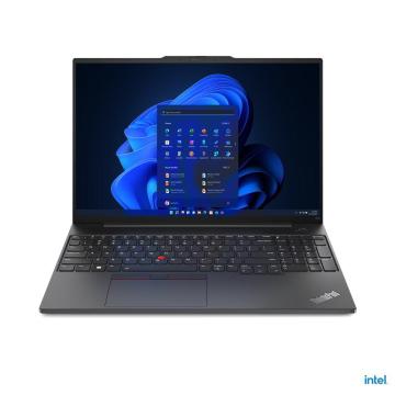 Laptop E16 G1 WUXGA i5-1335U 24 1Ts 3YO DOS