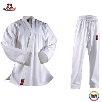 Kimono karate Shotokan Traditional alb 10 oz de la SD Grup Art 2000 Srl