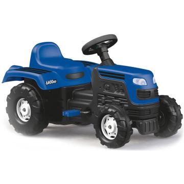 Jucarie Tractor cu pedale dolu - Ranchero, 52 x 81,5 x 45 cm de la Etoc Online