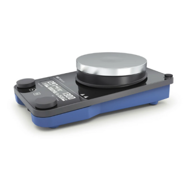 Agitator magnetic cu incalzire Ika Plate (RCT digital) de la Aparatura De Laborator - Sartorom