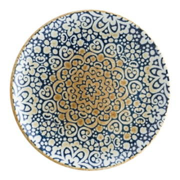 Farfurie portelan Bonna Alhambra 27cm (ALH GRM 27DZ) de la Kalina Textile SRL