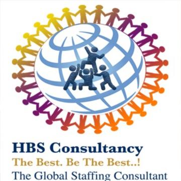 Servicii recrutare Recruitment Agency From India de la Hbs Consultancy