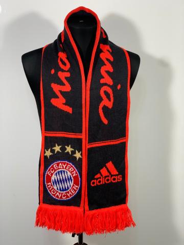 Fular Adidas FC Bayern Mnchen original