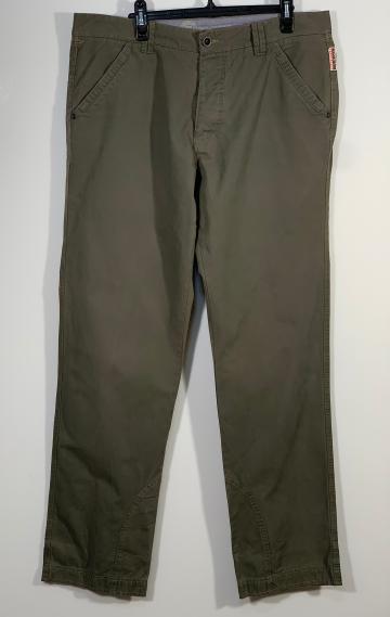 Pantaloni Napapijri marimea 54 XL barbat