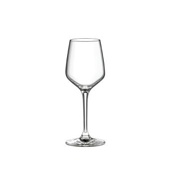 Set 6x pahar din cristal pentru vin, 260 ml, Image de la Amenajari Si Dotari Horeca Srl