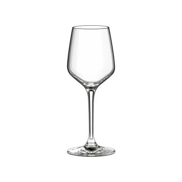 Set 6x pahar din cristal pentru vin, 360 ml, Image de la Amenajari Si Dotari Horeca Srl