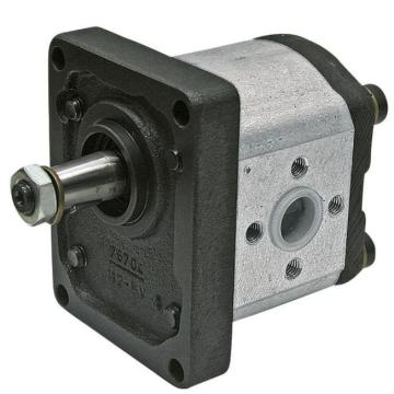 Pompa hidraulica PLP30.43S0-83E3-LED/EB Casappa